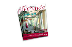 magazine,véranda